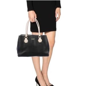 Kate Spade Catherine Street Wensley Tote Shoulder Bag